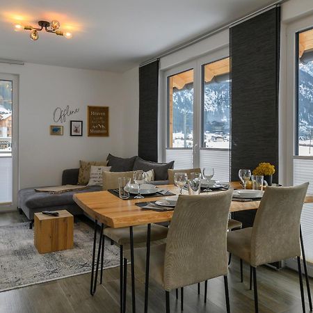 Ferienwohnung Klugis Gosau Extérieur photo