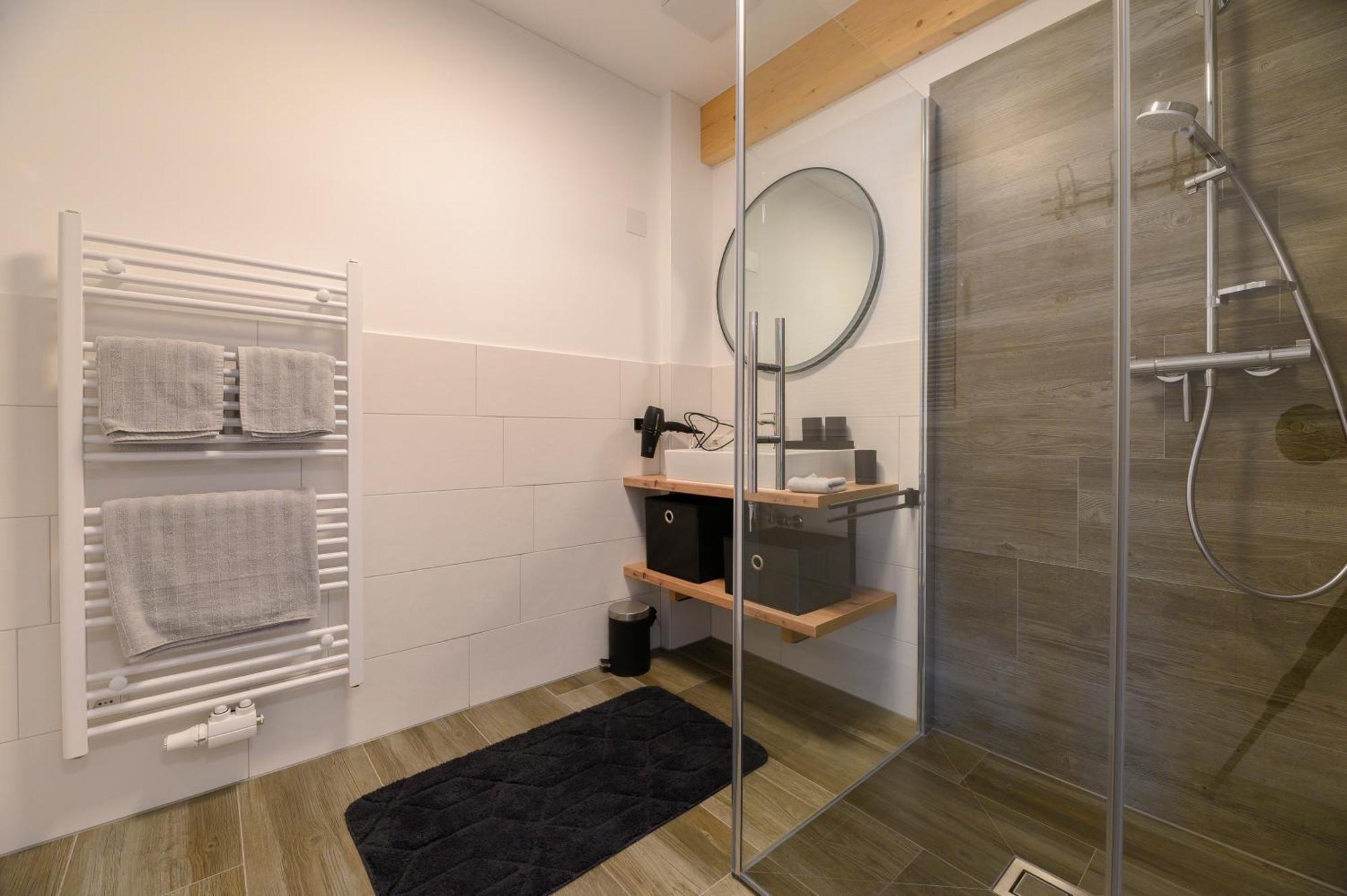 Ferienwohnung Klugis Gosau Extérieur photo
